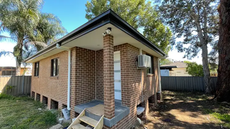 Main view of Homely house listing, 49a Desborough Road, Colyton NSW 2760
