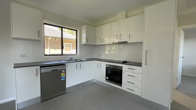 Second view of Homely house listing, 49a Desborough Road, Colyton NSW 2760