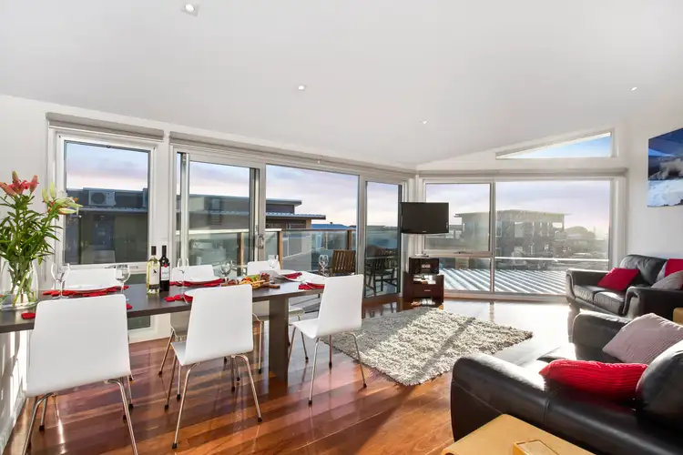 Main view of Homely apartment listing, 1A/55 Phillip Street, Port Fairy VIC 3284