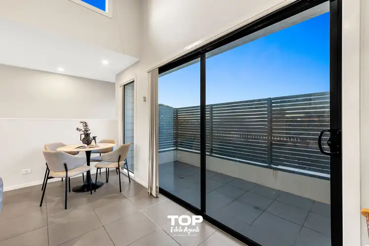 Fifth view of Homely townhouse listing, 2/5 Jellicoe Street, Cheltenham VIC 3192