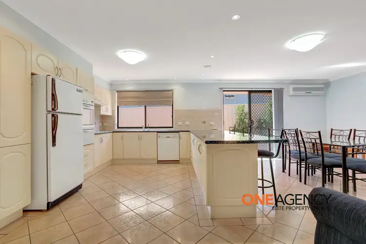 Second view of Homely house listing, 12 Turvey Crescent, St Georges Basin NSW 2540