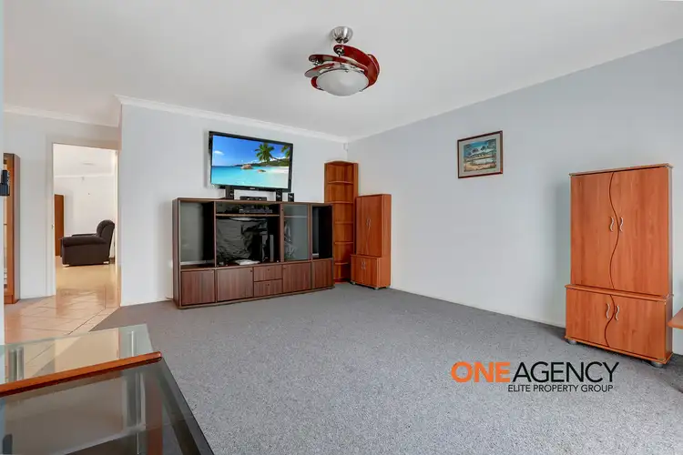 Fifth view of Homely house listing, 12 Turvey Crescent, St Georges Basin NSW 2540