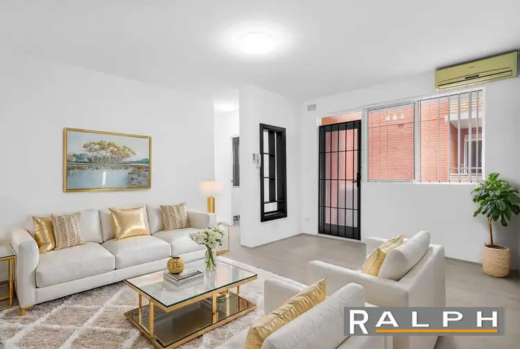 8/65 Macdonald Street, Lakemba NSW 2195