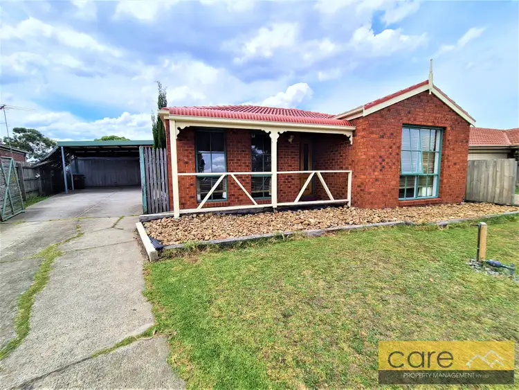 16 Brunel Court, Hampton Park VIC 3976