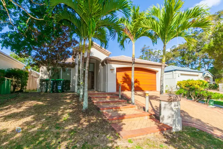 3 Abby Crescent, Ashmore QLD 4214