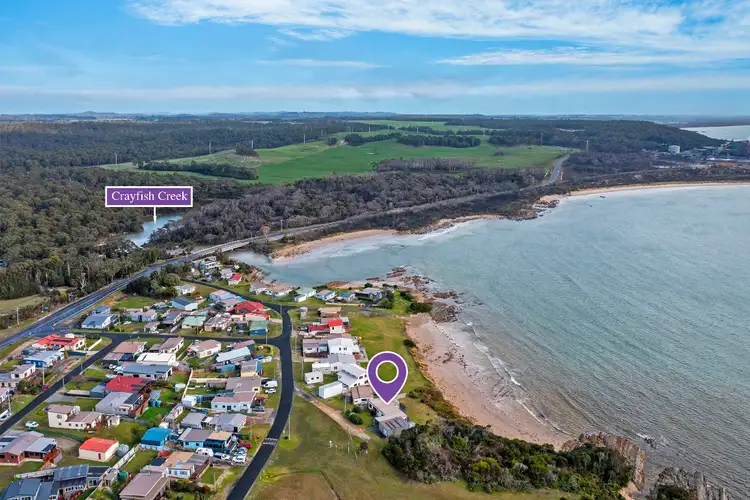 31 Charles Street, Crayfish Creek TAS 7321