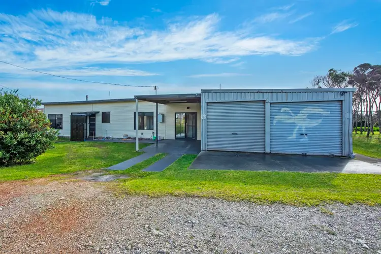Second view of Homely house listing, 31 Charles Street, Crayfish Creek TAS 7321