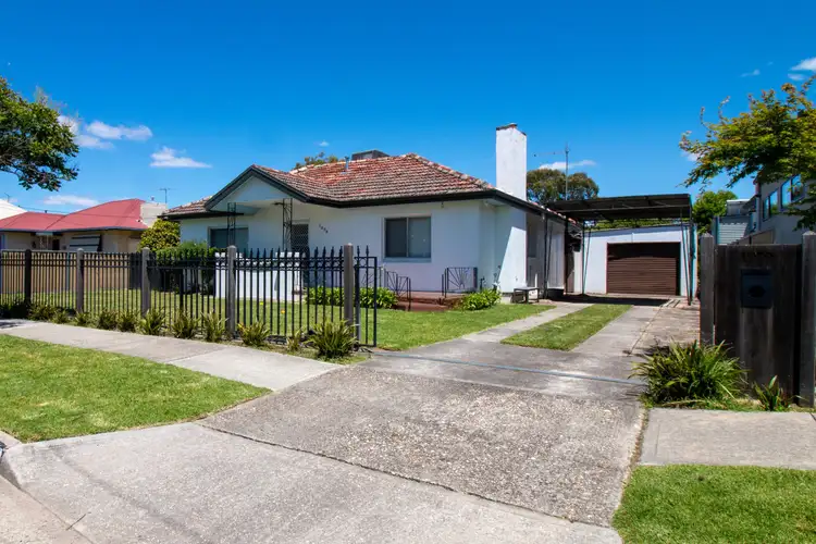 Second view of Homely house listing, 1079 Alemein Avenue, North Albury NSW 2640
