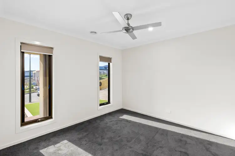 Second view of Homely house listing, 61 Dryden Way, Highton VIC 3216