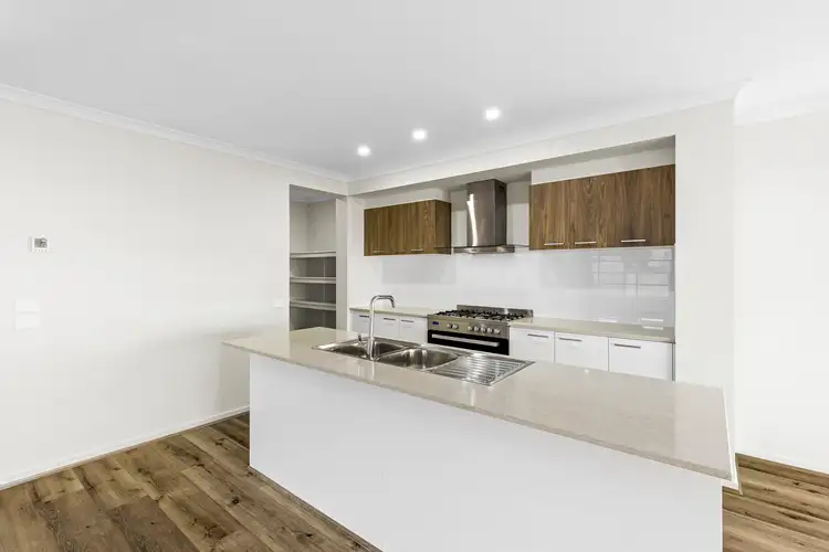 Fourth view of Homely house listing, 61 Dryden Way, Highton VIC 3216