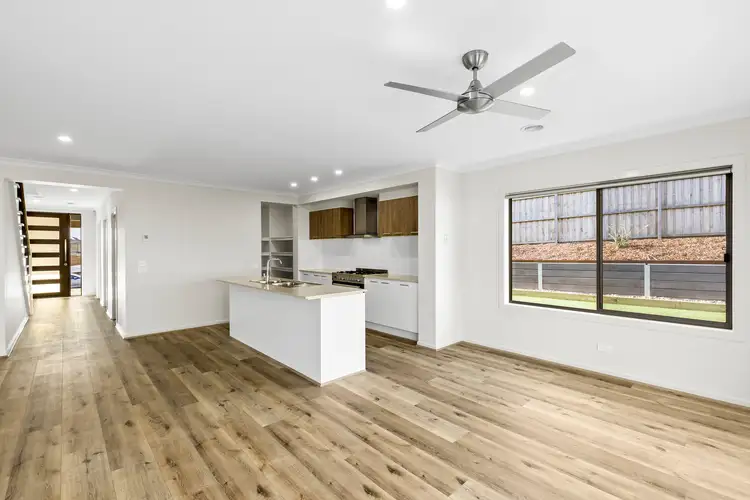 Fifth view of Homely house listing, 61 Dryden Way, Highton VIC 3216