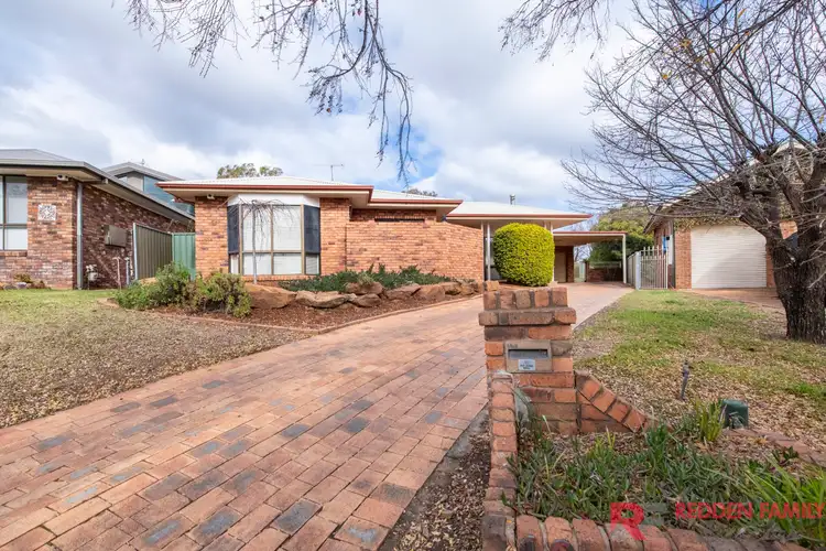 Main view of Homely house listing, 19 Ingrid Place, Dubbo NSW 2830