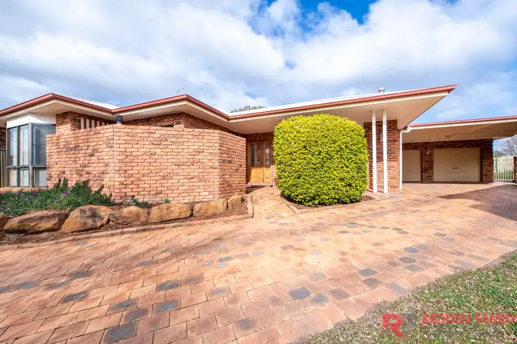 19 Ingrid Place, Dubbo NSW 2830