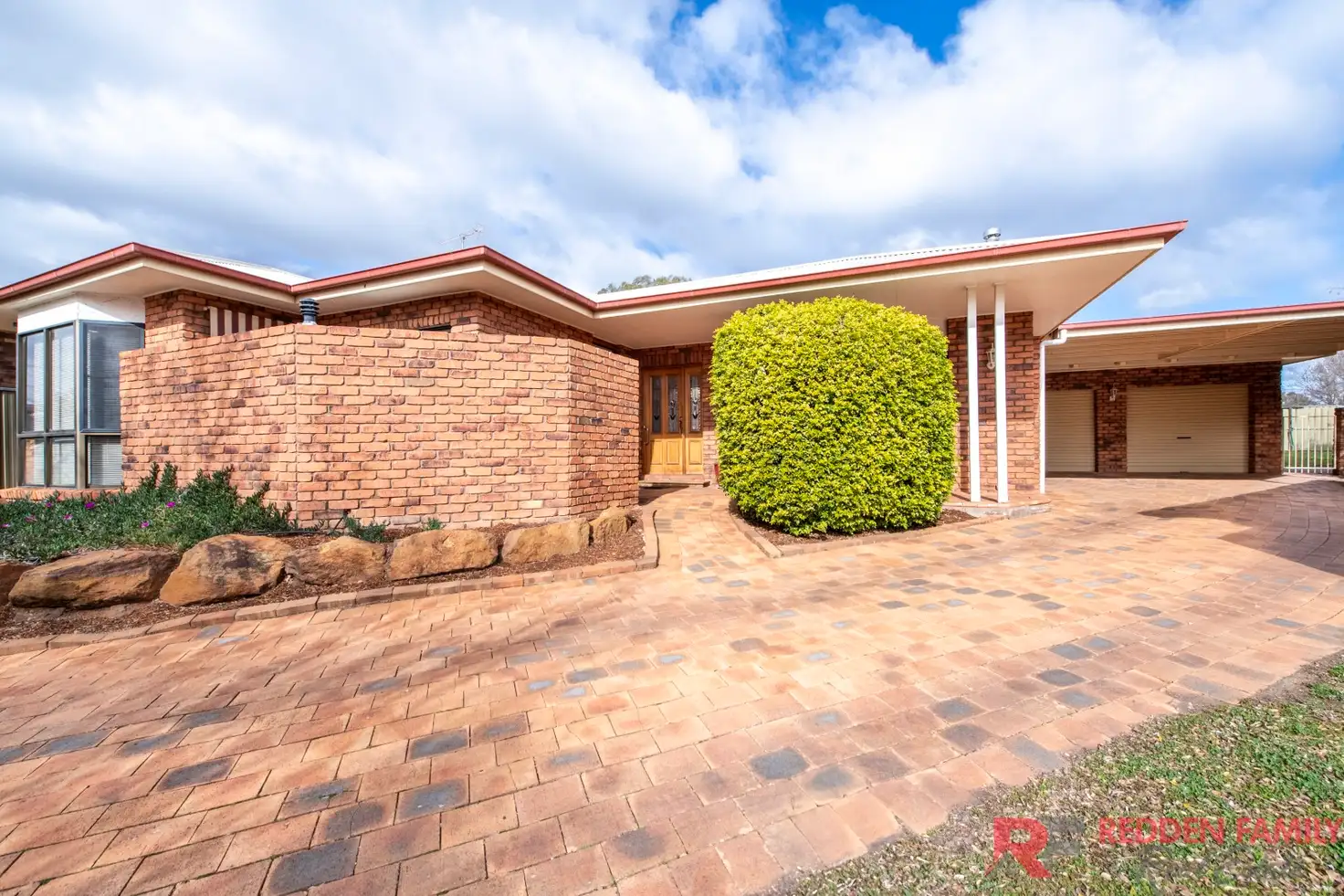 Main view of Homely house listing, 19 Ingrid Place, Dubbo NSW 2830