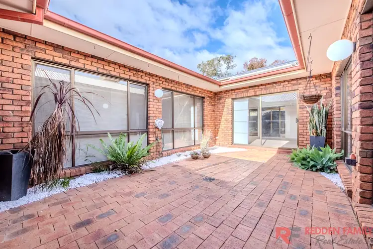 Sixth view of Homely house listing, 19 Ingrid Place, Dubbo NSW 2830