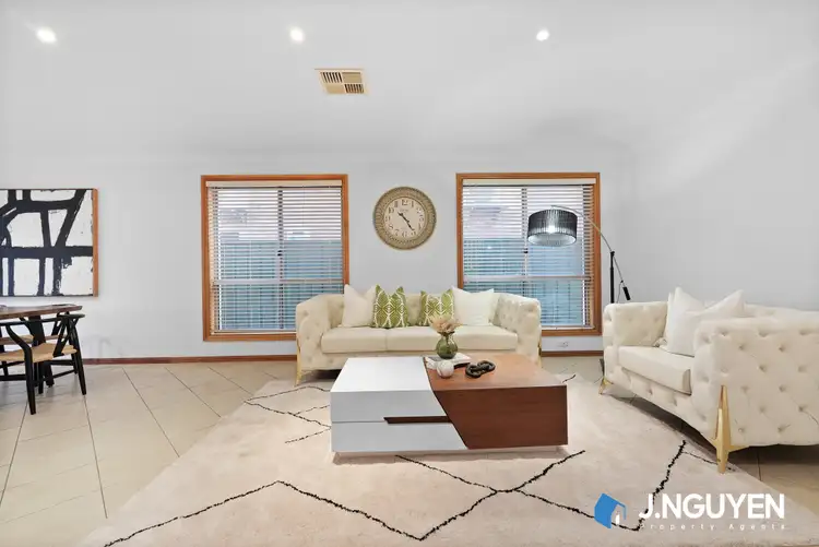 Second view of Homely semi-detached listing, 33B Harden Street, Canley Heights NSW 2166