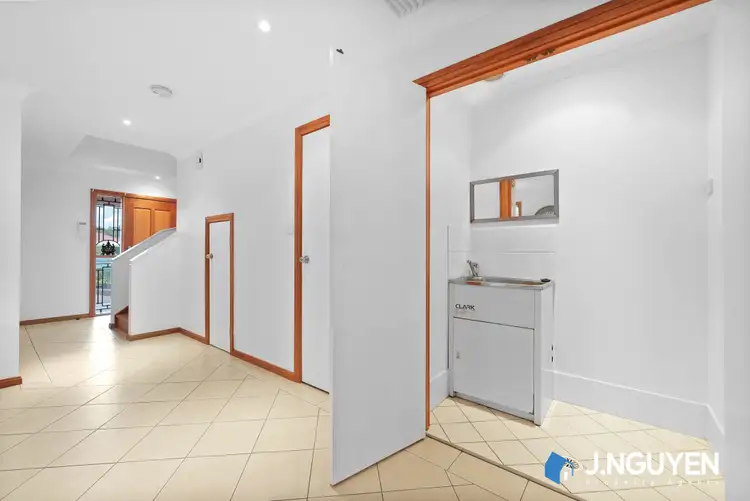 Third view of Homely semi-detached listing, 33B Harden Street, Canley Heights NSW 2166
