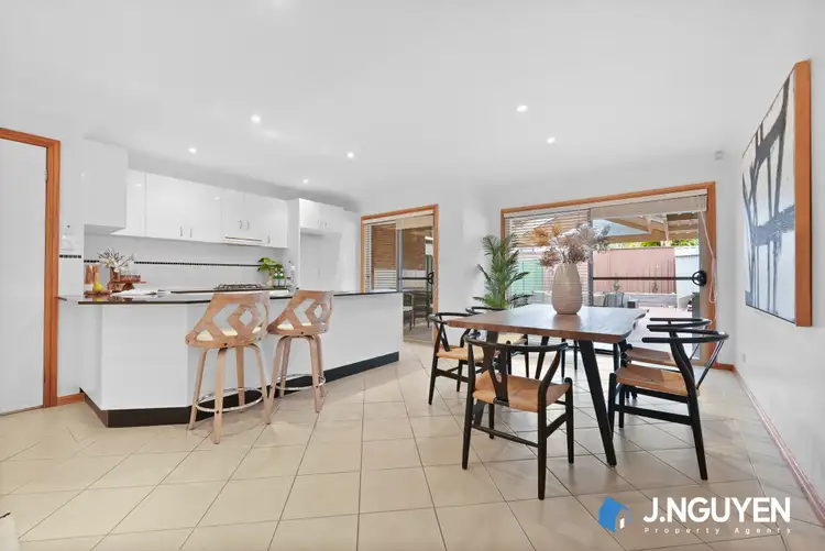 Fifth view of Homely semi-detached listing, 33B Harden Street, Canley Heights NSW 2166