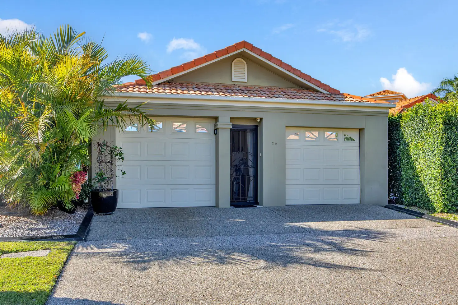 Main view of Homely house listing, 70/76 Bayview Street, Runaway Bay QLD 4216