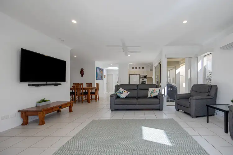 Third view of Homely house listing, 70/76 Bayview Street, Runaway Bay QLD 4216
