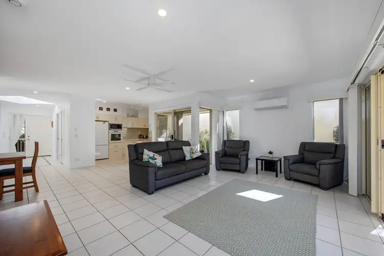Fourth view of Homely house listing, 70/76 Bayview Street, Runaway Bay QLD 4216