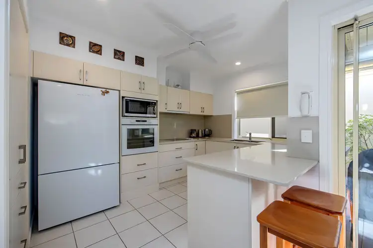 Fifth view of Homely house listing, 70/76 Bayview Street, Runaway Bay QLD 4216