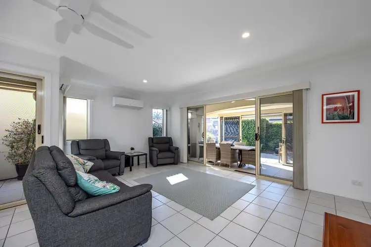 Sixth view of Homely house listing, 70/76 Bayview Street, Runaway Bay QLD 4216