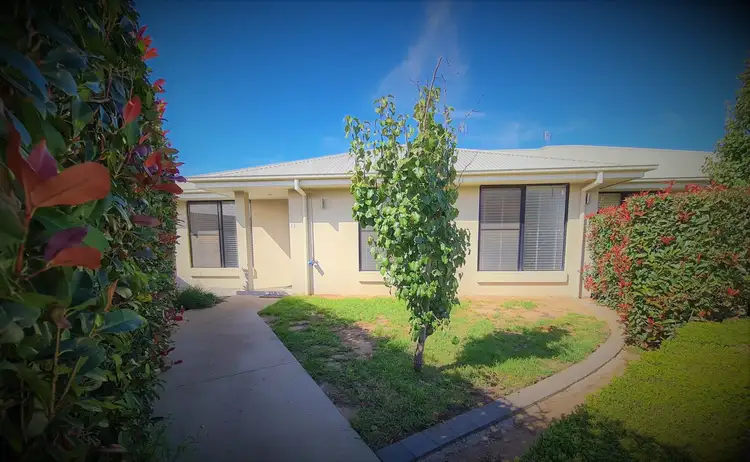 Main view of Homely villa listing, 13/19-21 Boundary Road, Dubbo NSW 2830