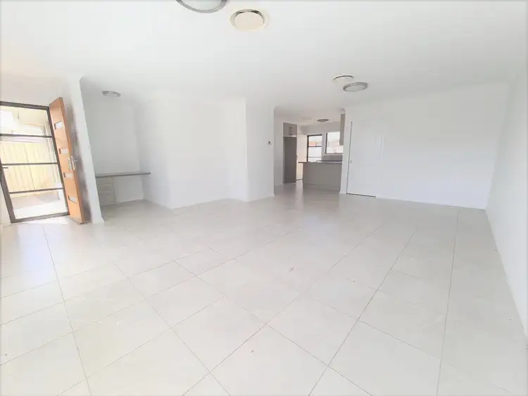 Second view of Homely villa listing, 13/19-21 Boundary Road, Dubbo NSW 2830