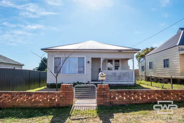 Main view of Homely house listing, 8 Torrington Street, Glen Innes NSW 2370
