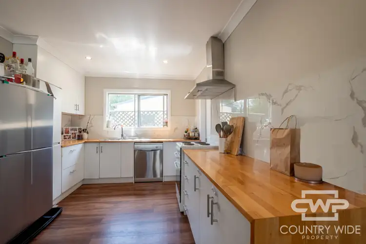 Fifth view of Homely house listing, 8 Torrington Street, Glen Innes NSW 2370