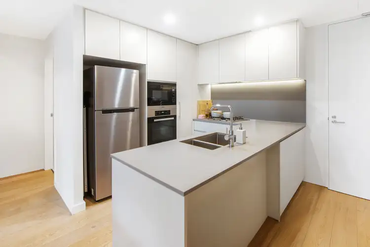 Fourth view of Homely apartment listing, 111/126b Killeaton Street, St Ives NSW 2075