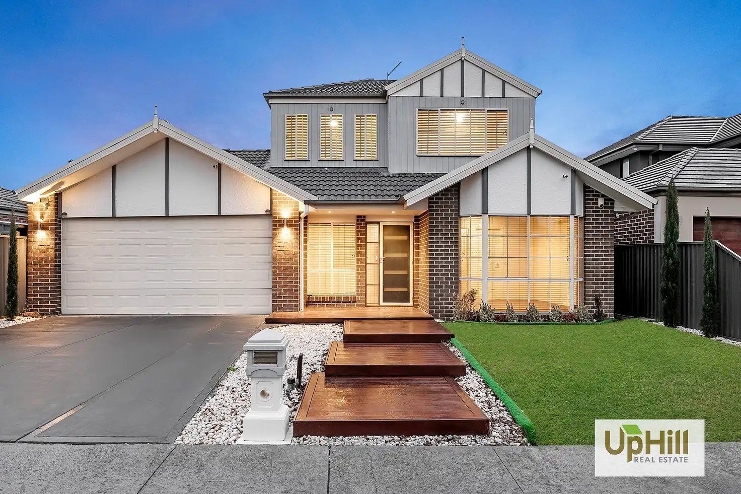 Main view of Homely house listing, 17 Parmentier Way, Pakenham VIC 3810