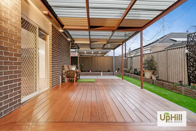 Second view of Homely house listing, 17 Parmentier Way, Pakenham VIC 3810