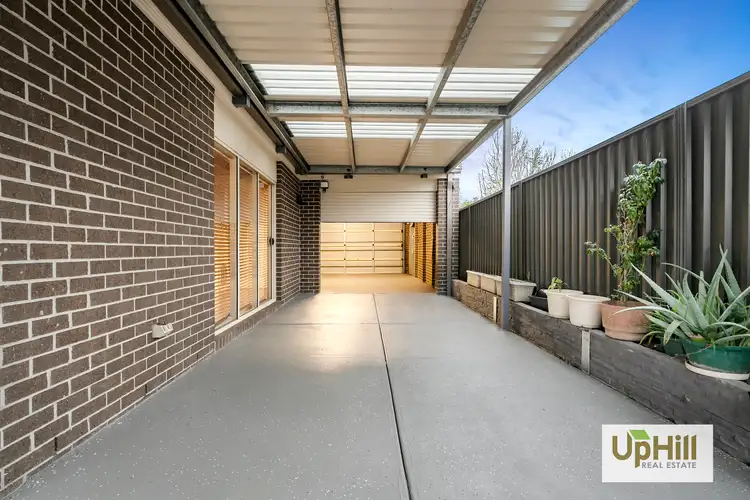 Third view of Homely house listing, 17 Parmentier Way, Pakenham VIC 3810