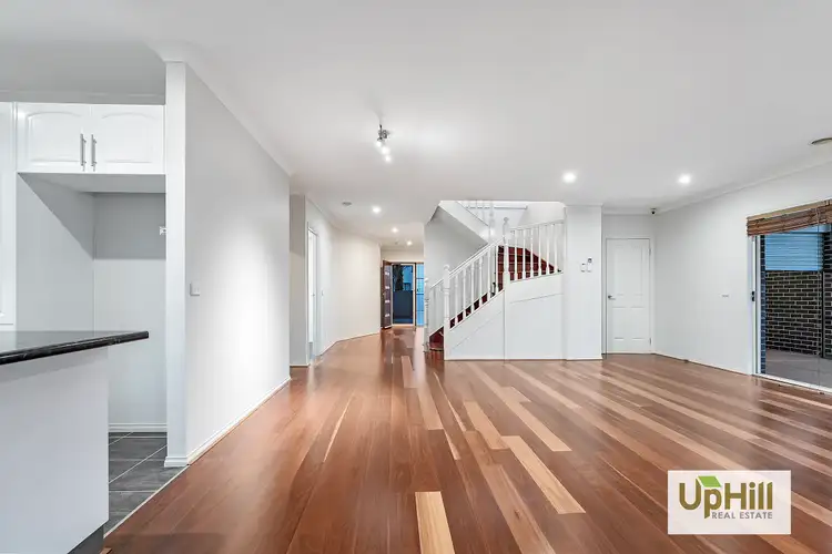 Sixth view of Homely house listing, 17 Parmentier Way, Pakenham VIC 3810