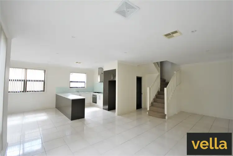 Second view of Homely townhouse listing, 3/833 Lower North East Road, Dernancourt SA 5075