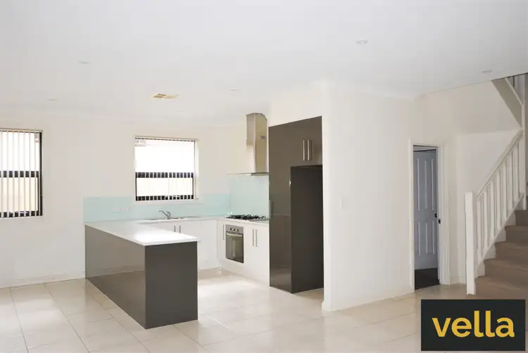 Third view of Homely townhouse listing, 3/833 Lower North East Road, Dernancourt SA 5075