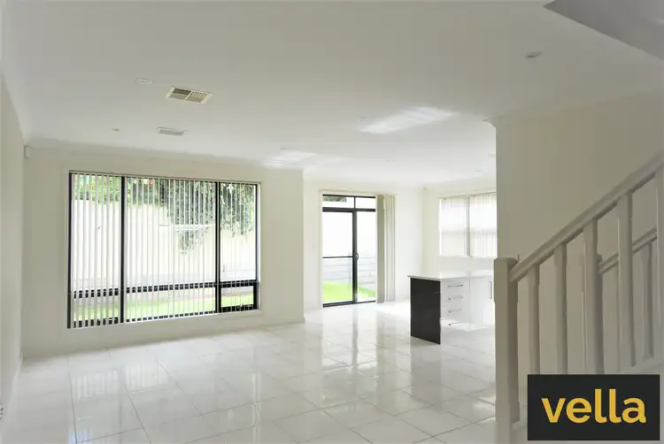 Fourth view of Homely townhouse listing, 3/833 Lower North East Road, Dernancourt SA 5075