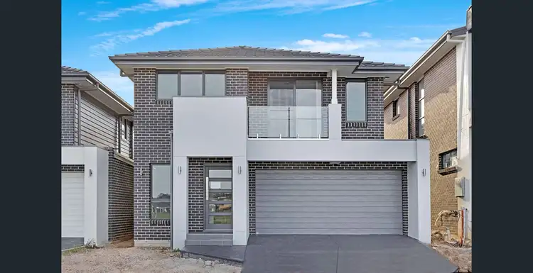 Main view of Homely house listing, 7 Longerenong Avenue, Box Hill NSW 2765
