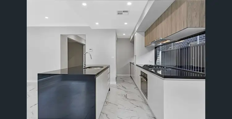 Second view of Homely house listing, 7 Longerenong Avenue, Box Hill NSW 2765