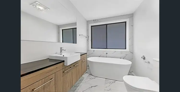 Fourth view of Homely house listing, 7 Longerenong Avenue, Box Hill NSW 2765