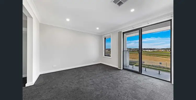 Fifth view of Homely house listing, 7 Longerenong Avenue, Box Hill NSW 2765
