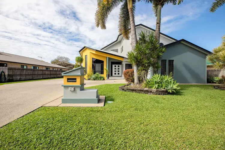 54 Gunsynd Street, Ooralea QLD 4740