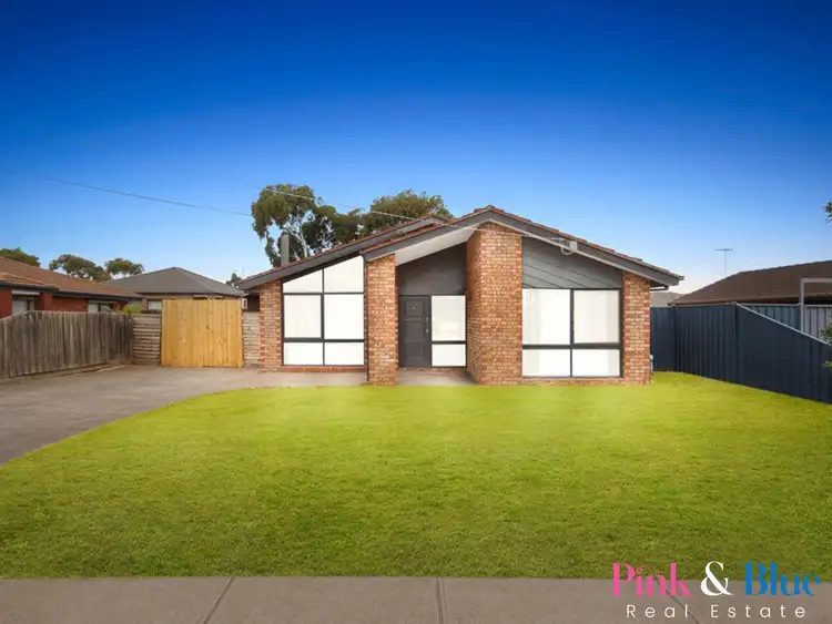 41 Grace Street, Melton South VIC 3338