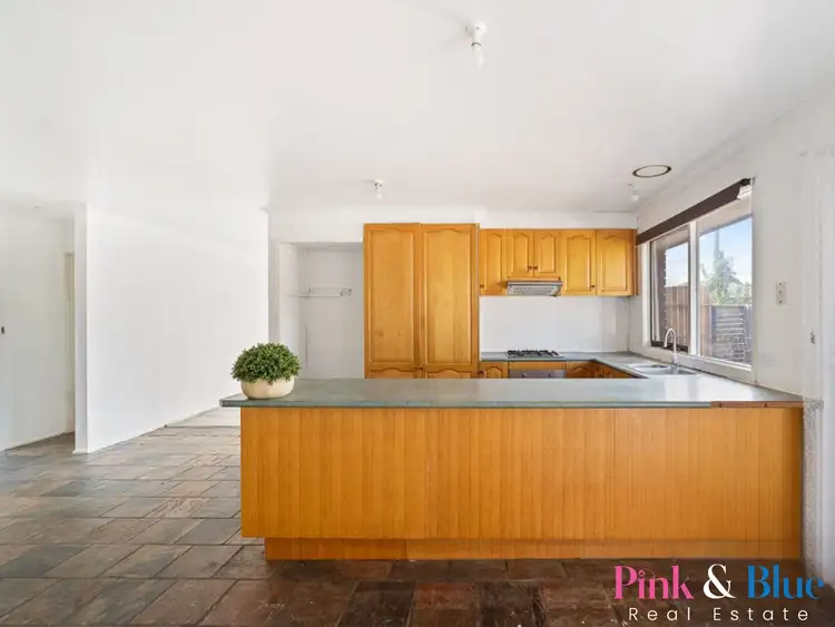 Second view of Homely house listing, 41 Grace Street, Melton South VIC 3338