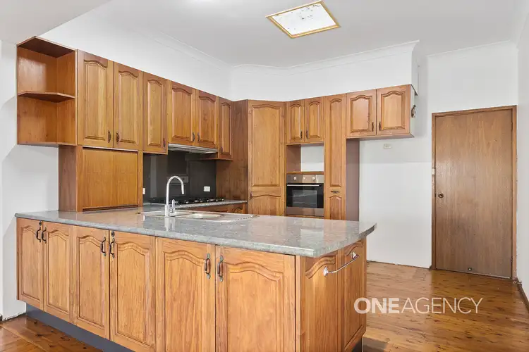 Third view of Homely house listing, 1 Lake Heights Road, Lake Heights NSW 2502