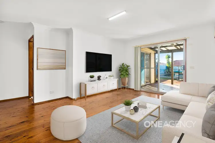 Fourth view of Homely house listing, 1 Lake Heights Road, Lake Heights NSW 2502