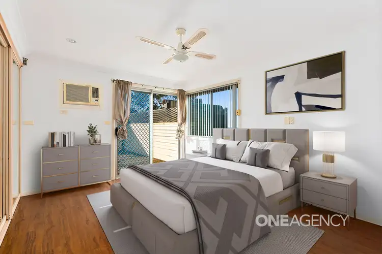 Sixth view of Homely house listing, 1 Lake Heights Road, Lake Heights NSW 2502
