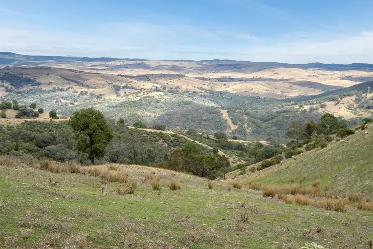 1257 Bundalah Road, Euchareena NSW 2866